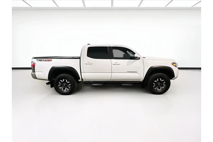 $34909 : Toyota Tacoma 2022 4x4 TRD O image 7