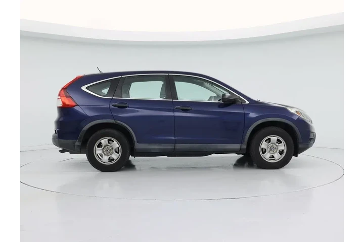 $14998 : Honda CR-V 2015 LX 4dr SUV image 7