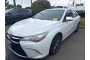 Toyota Camry 2017 XSE 4dr Se en Sacramento