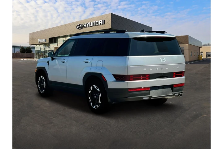 $39136 : Hyundai SANTA FE 2025 AWD SE image 5