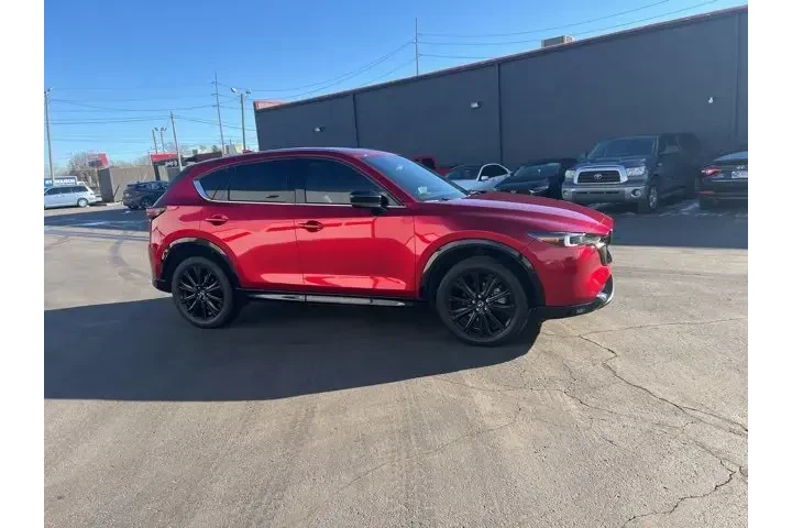 $33980 : Mazda CX-5 2024 AWD 2.5 Turb image 3