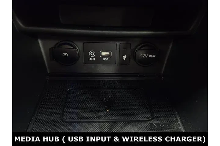 $18504 : Hyundai KONA 2021 Ultimate 4 image 8