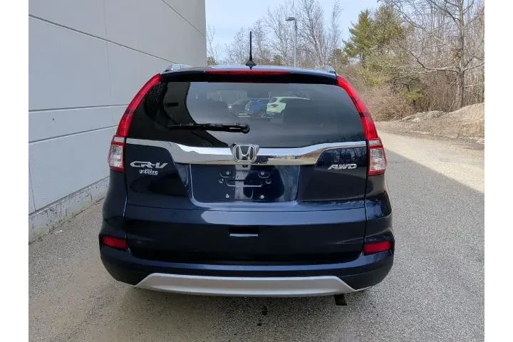 $17490 : Honda CR-V 2016 AWD EX-L 4dr image 8