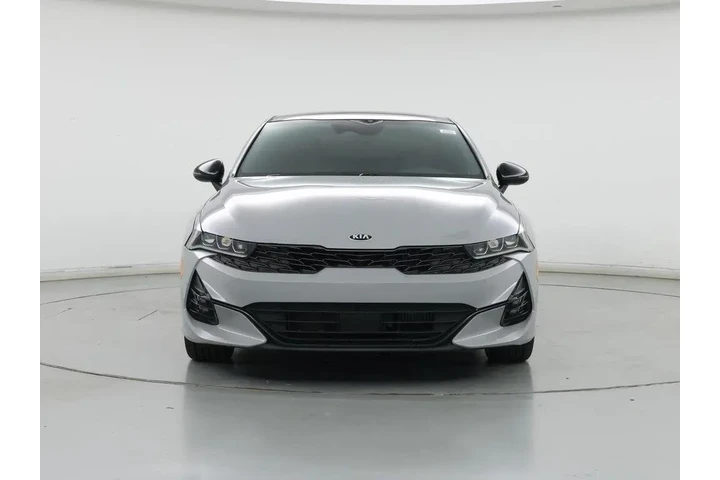 $23998 : Kia K5 2021 GT-Line 4dr Seda image 5