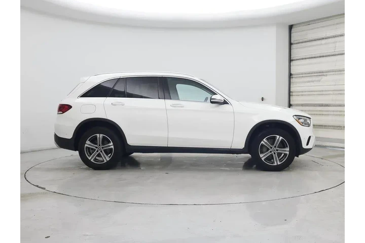 $28998 : Mercedes-Benz GLC 2022 AWD G image 7