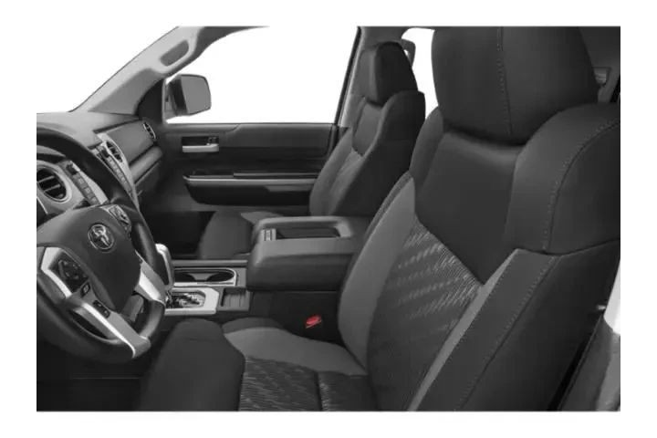 $31000 : Toyota Tundra 2021 4x4 SR5 4 image 9