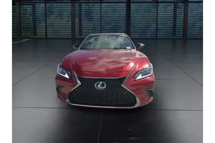$35998 : Lexus ES 350 2022 F SPORT 4d image 3