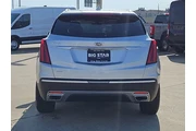 $20400 : Cadillac XT5 2020 4x4 Premiu thumbnail