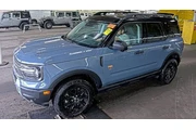 $32898 : Ford Bronco Sport 2025 AWD B thumbnail