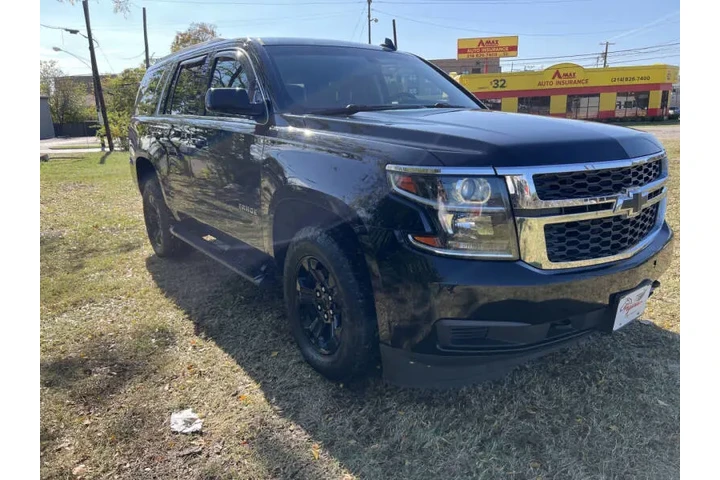 $22495 : 2019 Tahoe LS image 3