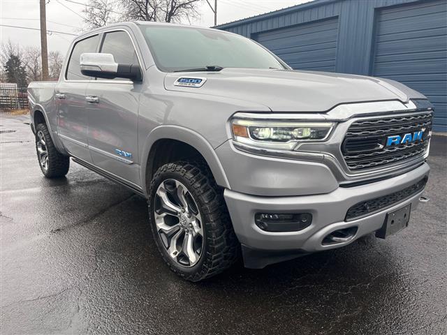 $32488 : 2019 1500 Limited, CLEAN CARF image 5
