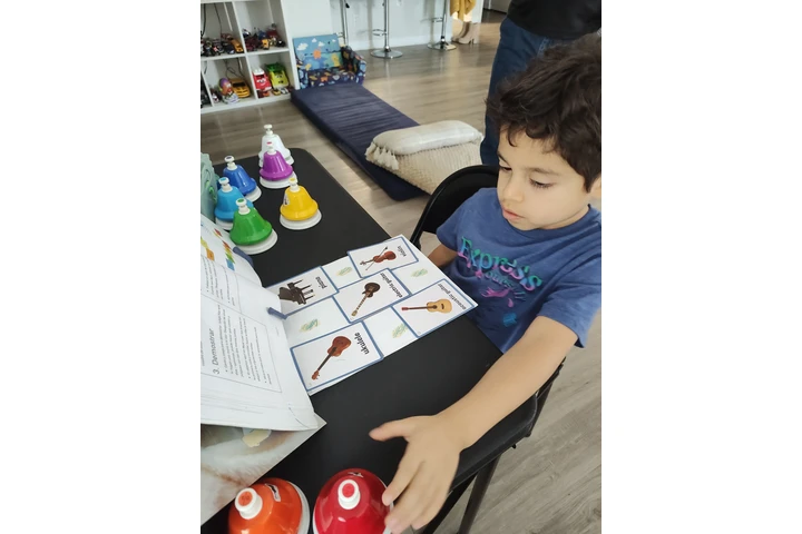 Clases de Piano image 6