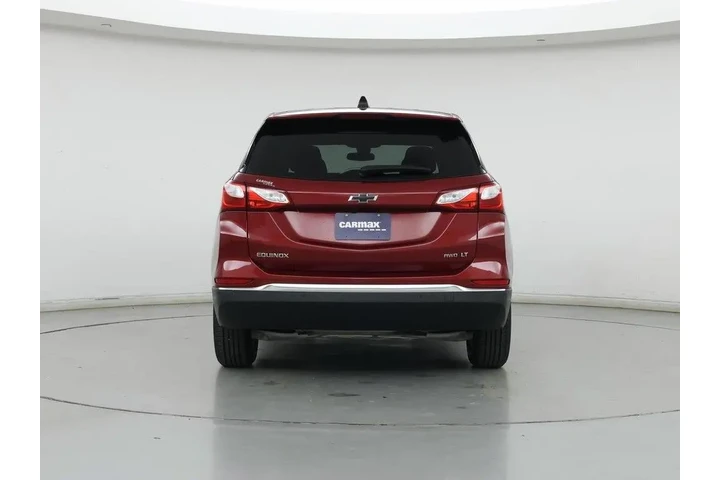 $15998 : Chevrolet Equinox 2021 4x4 L image 6