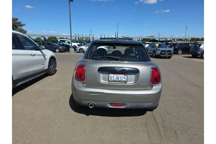 $15900 : MINI Hardtop 4 Door 2020 Coo image 5