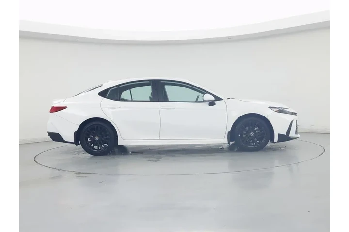 $31998 : Toyota Camry 2025 SE 4dr Sed image 7