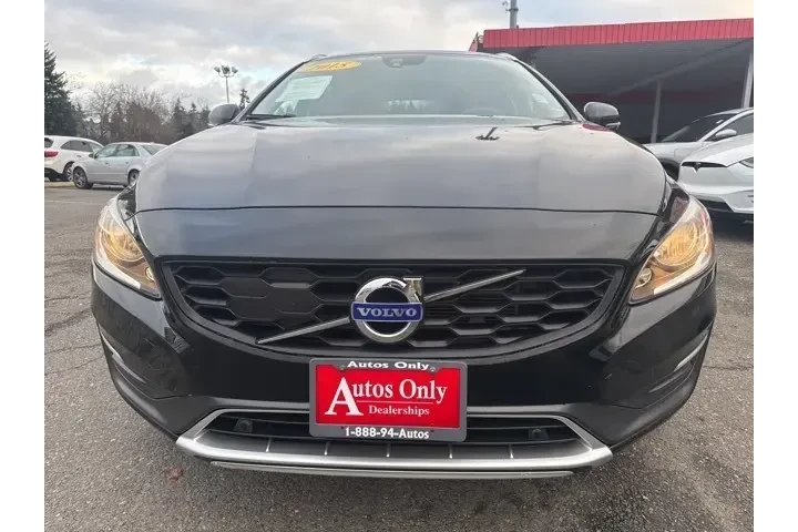 $12999 : Volvo V60 Cross Country 2015 image 2