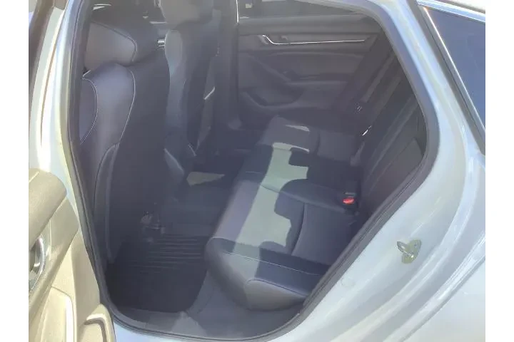 $27950 : Honda Accord 2020 Sport 4dr image 10