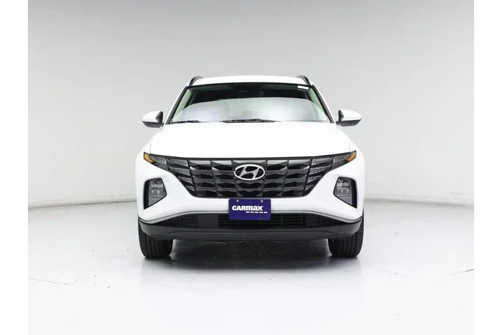 $20998 : Hyundai TUCSON 2024 AWD SEL image 5