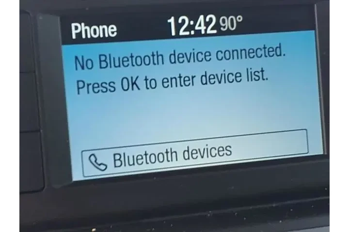 $26988 : Ford Transit Connect 2023 XL image 10