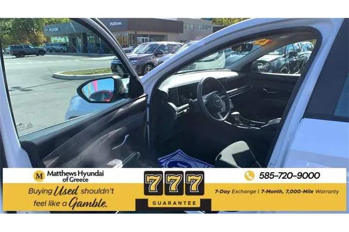 $24990 : Hyundai TUCSON 2025 AWD SE 4 image 9