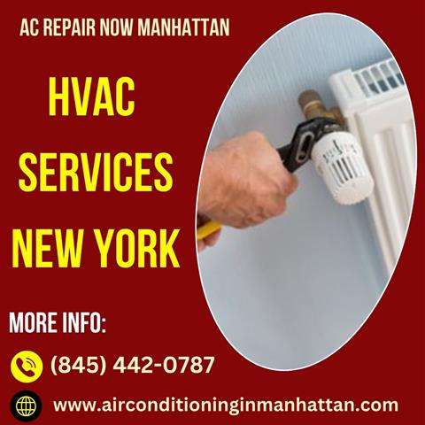 AC REPAIR NOW MANHATTAN image 7