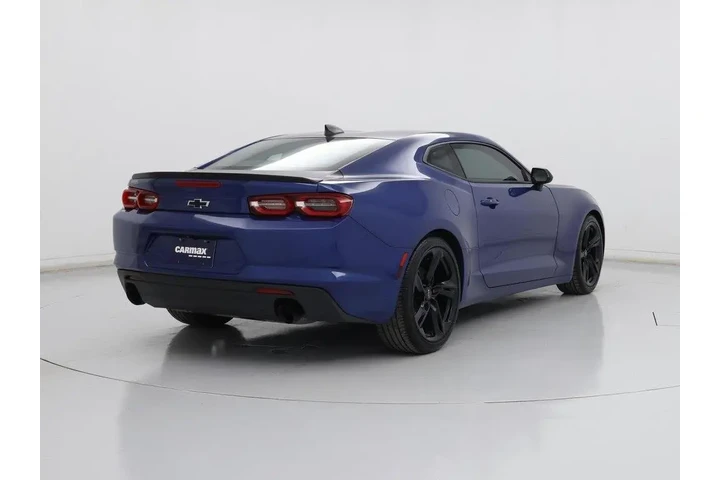 $29998 : Chevrolet Camaro 2023 LT 2dr image 8