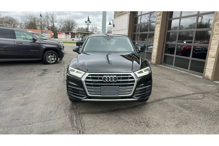 $16995 : 2018 Q5 image 5