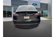 $29653 : Tesla Model Y 2021 AWD Long thumbnail