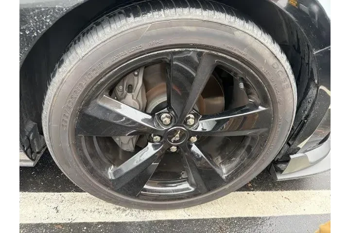 $39988 : Ford Mustang 2022 GT 2dr Fas image 5