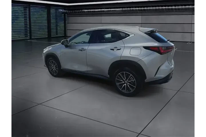 $39788 : Lexus NX 350 2022 AWD Premiu image 6