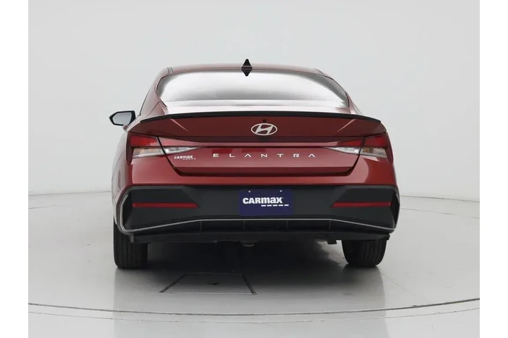 $22998 : Hyundai ELANTRA 2025 SEL Spo image 6
