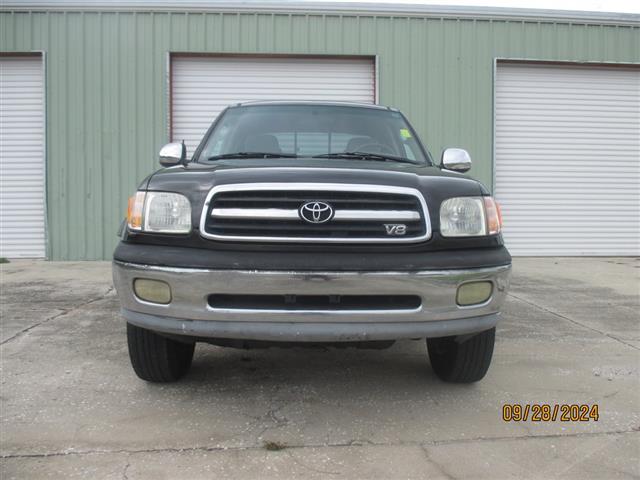 $6995 : 2001 Tundra image 7