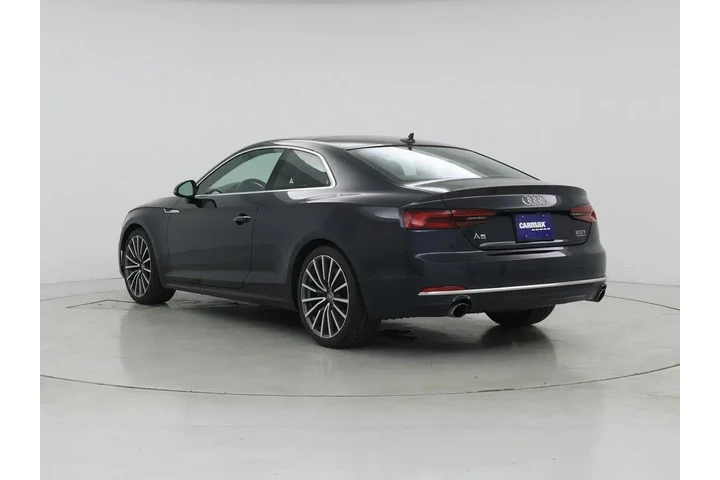 $21998 : Audi A5 2018 AWD 2.0T quattr image 2