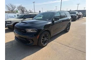 Dodge Durango 2023 R/T 4dr S en Tulsa