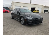 Hyundai SONATA 2022 SEL 4dr en El Paso