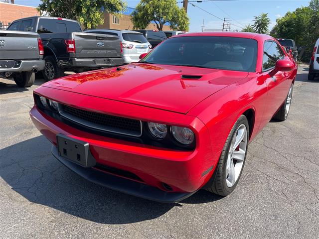 $13369 : 2014 Challenger SXT, BEAUTIFU image 3