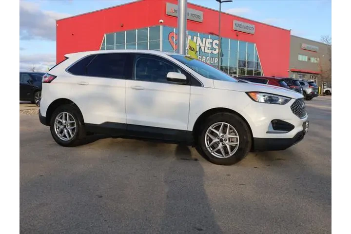 $21477 : Ford Edge 2023 AWD SEL 4dr C image 2