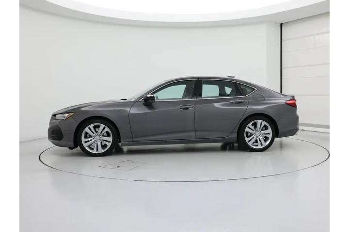 $32998 : Acura TLX 2021 SH-AWD 4dr Se image 3