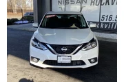 $11657 : Nissan Sentra 2019 SR 4dr Se thumbnail