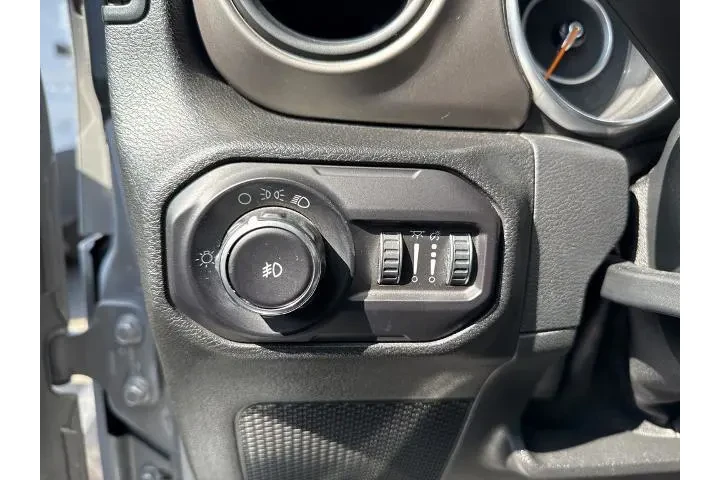 $21500 : Jeep Wrangler Unlimited 2018 image 10