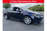 Gold Certified2023 Corolla LE en Madison