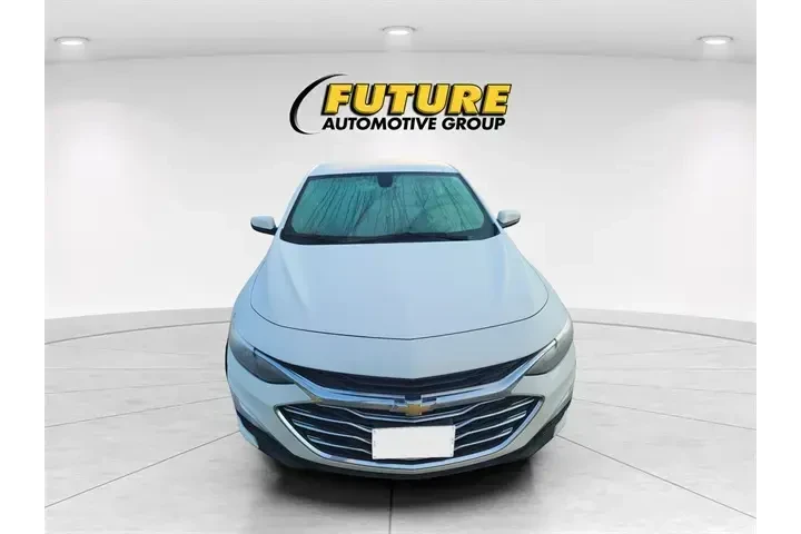 $16888 : Chevrolet Malibu 2022 LS Fle image 2