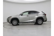 $29998 : Lexus NX 300 2021 AWD 4dr Cr thumbnail