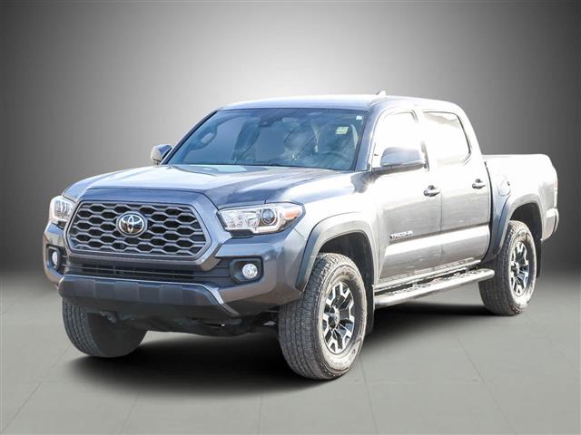$37989 : Pre-Owned 2021 Toyota Tacoma image 1