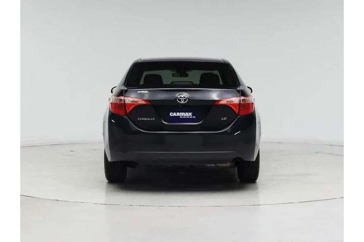 $13998 : Toyota Corolla 2019 LE 4dr S image 6