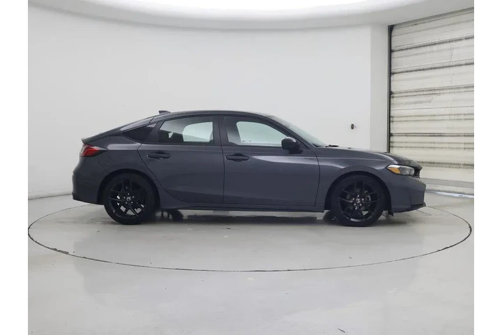 $27998 : Honda Civic 2025 Sport 4dr H image 7