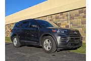 $16799 : Ford Explorer 2020 XLT 4dr S thumbnail