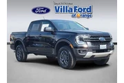 Ford Ranger 2025 4x2 XLT 4dr