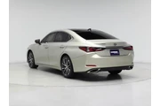 $37998 : Lexus ES 350 2024 4dr Sedan thumbnail