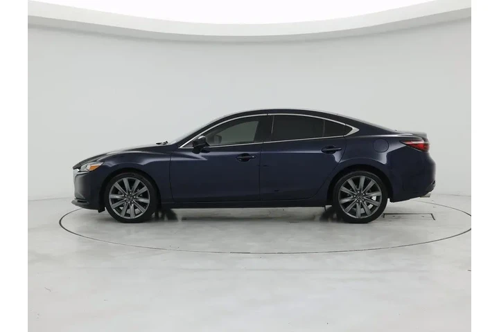 $16998 : Mazda Mazda6 2018 Touring 4d image 3